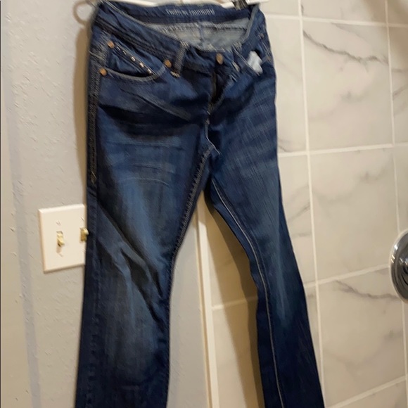 Chinese laundry jeans - Picture 5 of 6